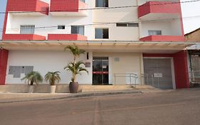 OYO Tropical Confort Hotel, Brasilia