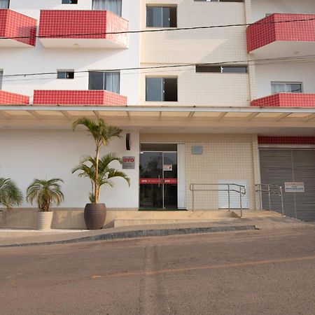 OYO Tropical Confort Hotel, Brasilia São Sebastião Exterior foto